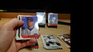 2021 Topps Archives Snapshot 3 Box