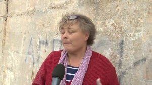 RESIDENTI TA’ SAN PAWL IL-BAĦAR INEĦĦU L-GRAFFITI MINN JHEDDHOM