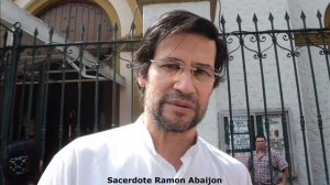 Incendio en el hospital Álvarez: Ramon Abaijon