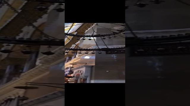 Морской собор. Кронштадт. смотреть онлайн