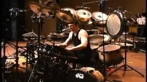 Terry Bozzio "Ufuk ", copyright Private Life Music ASCAP