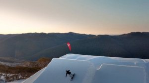 Thredbo Resort | Burton Team Sunrise Session