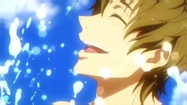 Makoto || Looped Edit смотреть онлайн