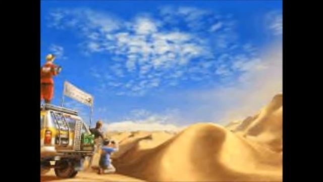 Felt x Satoshi Ise - Bass For Your Truck (CvS2 Nairobi Mix) смотреть онлайн