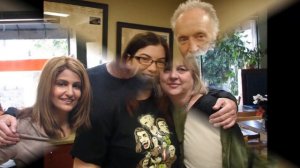 Tobin Bell (Jigsaw) - Rare Photos | Family | Lifestyle | Friends