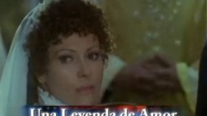 Cine Estelar promocional "Una leyenda de amor"