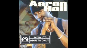 Aaron Hall - All I Think About Is You