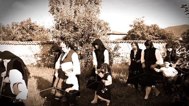 Пътят на Климент - От Овчар махала до Климент (1 част) смотреть онлайн