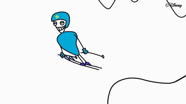 Бруно Великий Дісней Канал 7 вересня 2022(2) смотреть онлайн