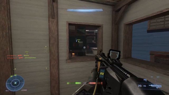 DAY 249 Halo Infinite Forge Community Map Showcase смотреть онлайн