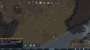 Да я этих мехов рот топтал! в RimWorld Anomaly Часть 30