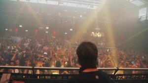 Warm Up @ Studio 338 with Hernan Cattaneo B2B Nick Warren 03.07.22