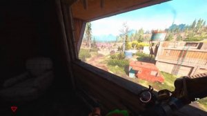 Far Cry New Dawn Stealth Kills | Hardest Difficulty Outposts Liberation | Assassin Kills