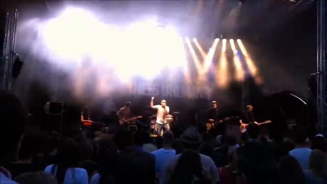 Thees Uhlmann - XoXo смотреть онлайн