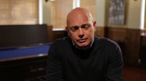 Former Chelsea Assistant Manager, Ray Wilkins has some nice words and talks The Game of Hope