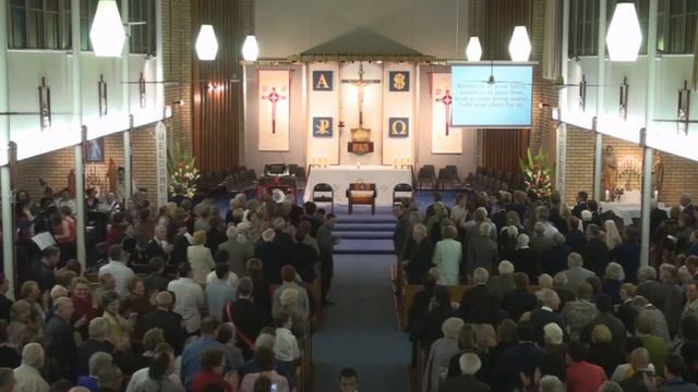 Peter Hendriks - Ordination to Priesthood - Renew Us In Our Mission