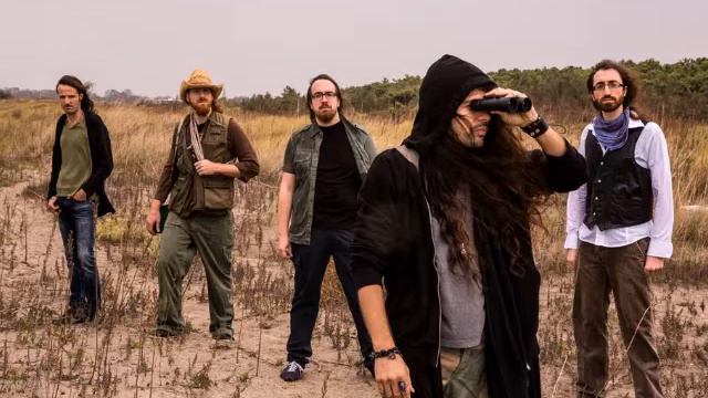 I Maieutica a Radio Cooperativa - Materiale Resistente 27-03-16