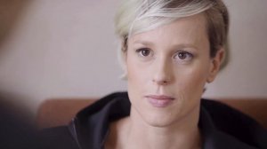 De'Longhi prende un caffè con Federica Pellegrini