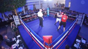 IPSWICH | UWCB | KING CHARLIE VS JOSH 'ROBBO' ROBERTSON