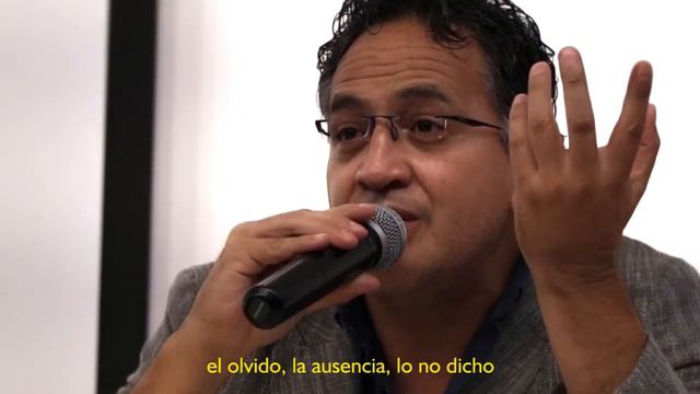 Doctor Rafael Polo "La historia como cotidiano en Bolívar Echeverría" смотреть онлайн