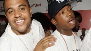 Ja Rule - One Blood Verse