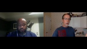 pastor alan's conversation with pastor, damian boyd