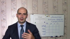 13. Фабула беда, бред преследования