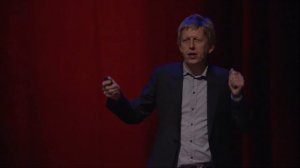 Working together is better for your health | Lex Burdorf | TEDxCoolsingel