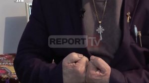 Report TV - Dom Ernest Troshani shpallet Kardinal nga Papa Françesku