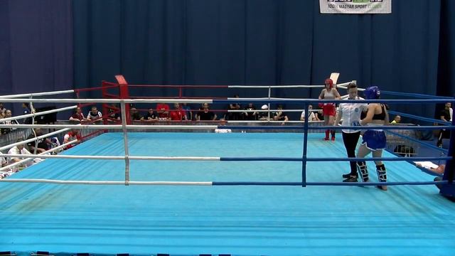 Magdalena Niemyjska v Noora Al Saffu Hungarian World Cup 2018 смотреть онлайн