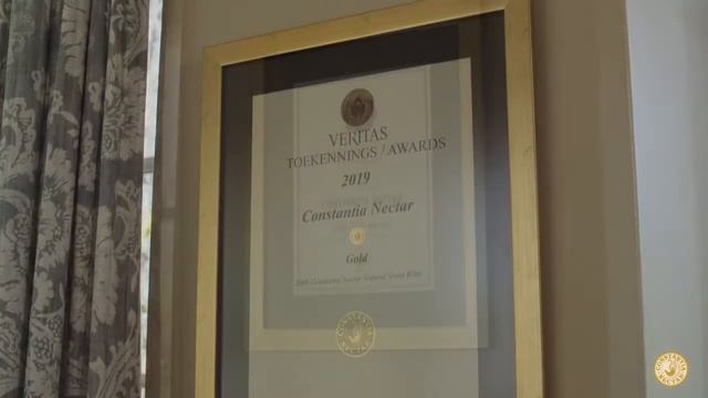 Constantia Nectar 2010 смотреть онлайн