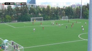 България U14-1 - България U14-2  1:4