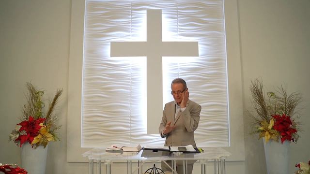 María: La Biblia y Catolicismo || Reverendo Israel Santos - Iglesia Bautista Nazaret смотреть онлайн