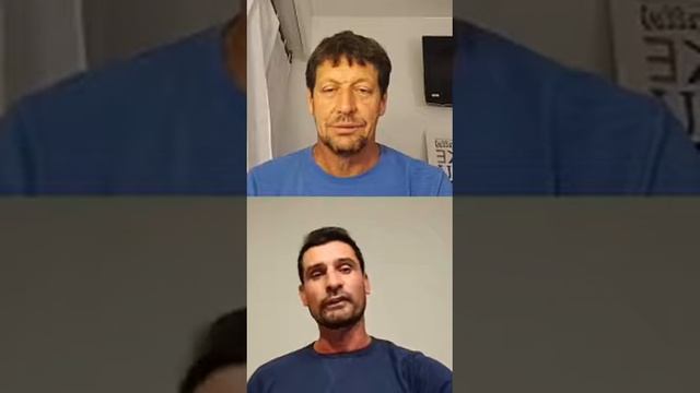 Entrevista realizada a Gabriel Loeschbor смотреть онлайн