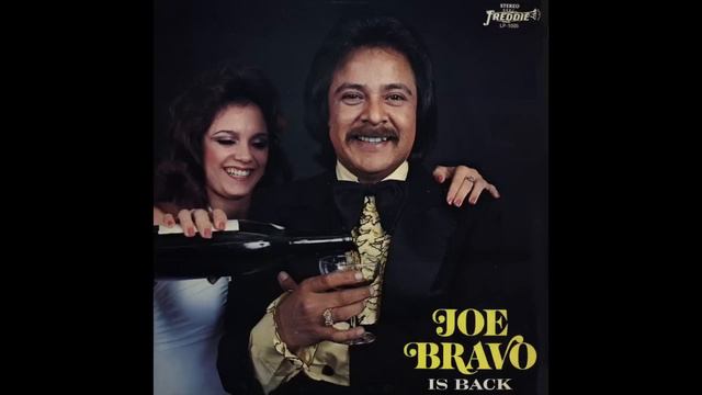 JOE BRAVO - QUE CASUALIDAD 1978 ORIGINAL SONG смотреть онлайн