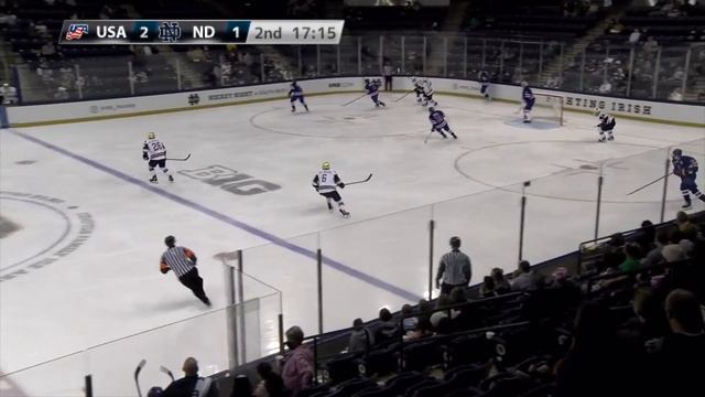 Jimmy Snuggerud 2021-2022 Highlights USNTDP смотреть онлайн