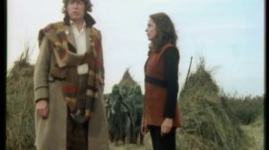 Doctor Who - The Fourth Doctor (Tom Baker)