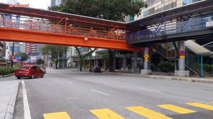 JALAN TUANKU ABDUL RAHMAN KUALA LUMPUR