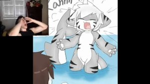 Changed Tiger Shark