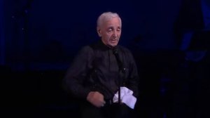 PUZZLE 408  21.04.2015 Mayrig, Charles Aznavour