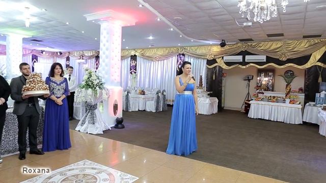 Roxana - Interpreta si moderatoare 2 смотреть онлайн