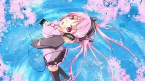 Nightcore- Haus am See from Peter Fox ( German song )