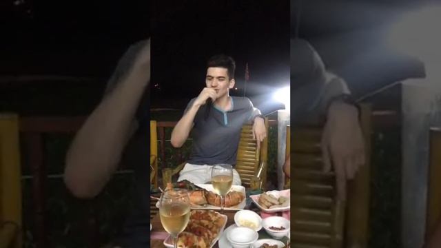 Ваня «Ванчо» Федотов   Что то новое смотреть онлайн