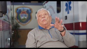 "Maybe I Could Start One" - John Menschner and The Howell Township First Aid & Rescue Squad #1