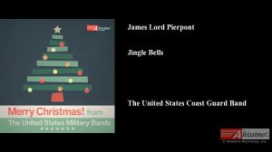 James Lord Pierpont, Jingle Bells