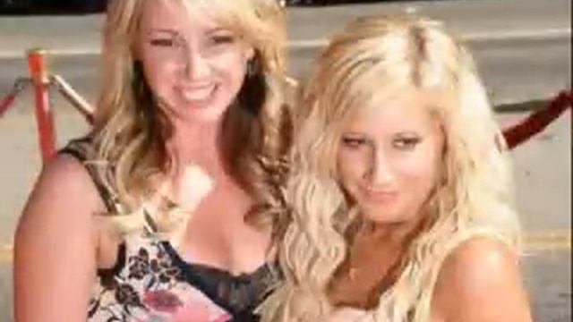 ashley tisdale-heaven is a place on earth(+ download) смотреть онлайн