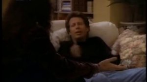 The Larry Sanders Show - 2x18  "L A  or N Y"