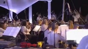 LICO Long Island Concert Orchestra at Morgan Park, Glen Cove NY