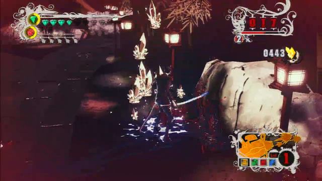 The Kamiya Dream смотреть онлайн