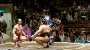 Takanoyama 大相撲 Natsu-basho 2014 d5